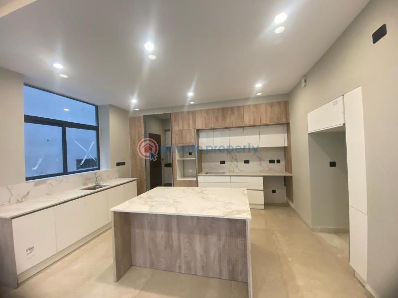 4 bedroom House For Sale Westlands Nairobi - 26