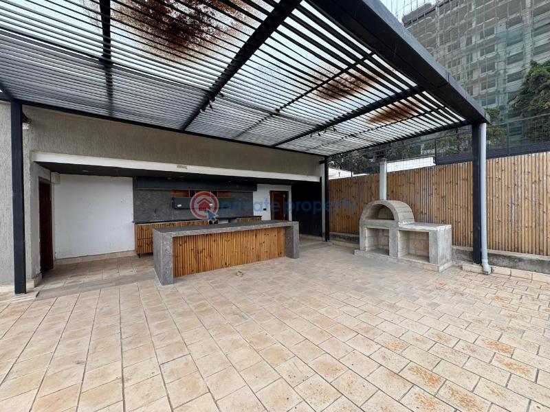 4 bedroom House For Sale Westlands Nairobi - 13