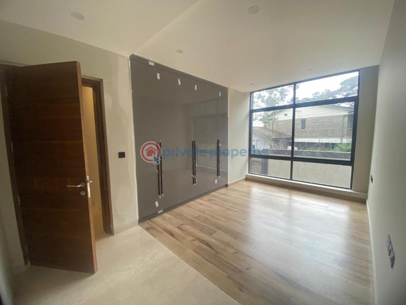 4 bedroom House For Sale Westlands Nairobi - 35