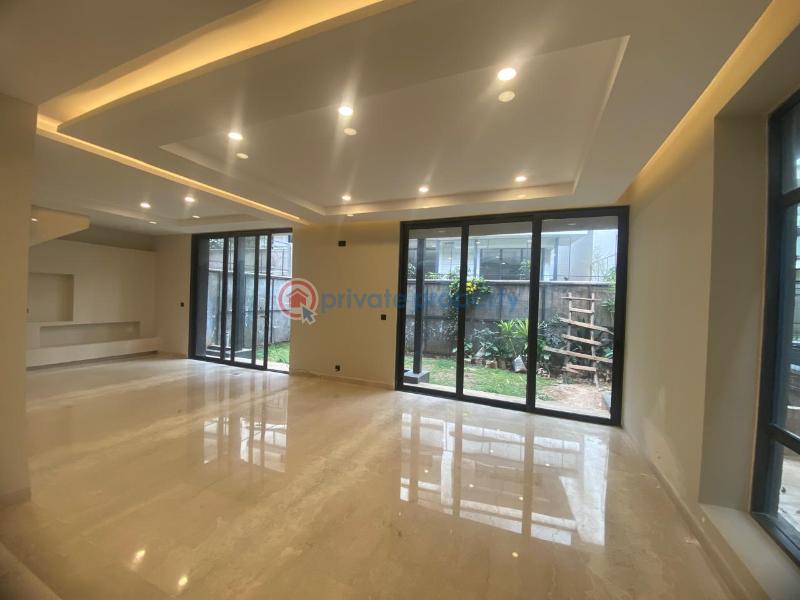 4 bedroom House For Sale Westlands Nairobi - 22