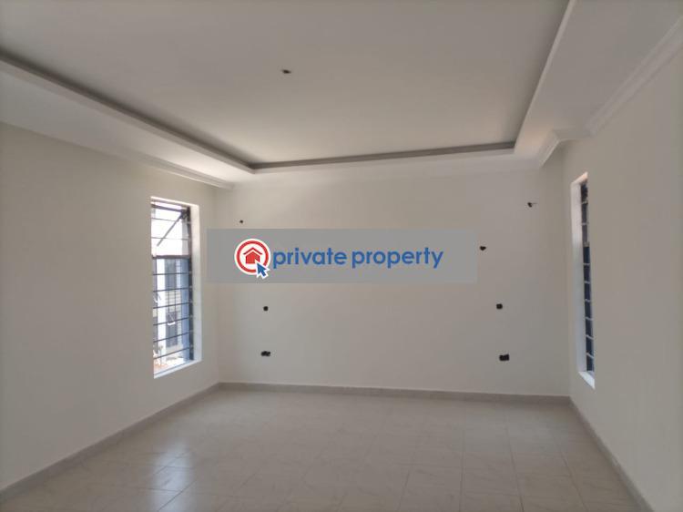 4 bedroom Townhouse For Sale &nbsp;ruiru Ruiru Kiambu - 2
