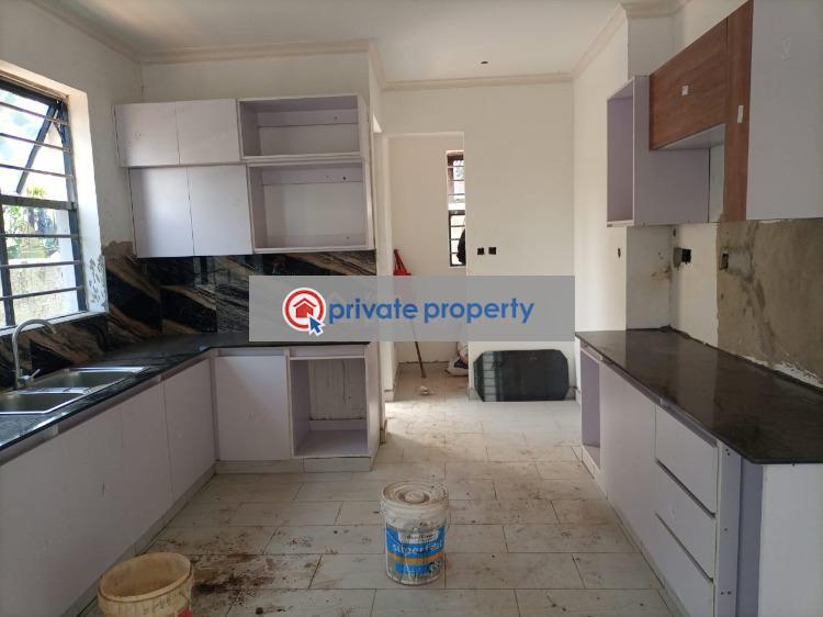 4 bedroom Townhouse For Sale &nbsp;ruiru Ruiru Kiambu - 3