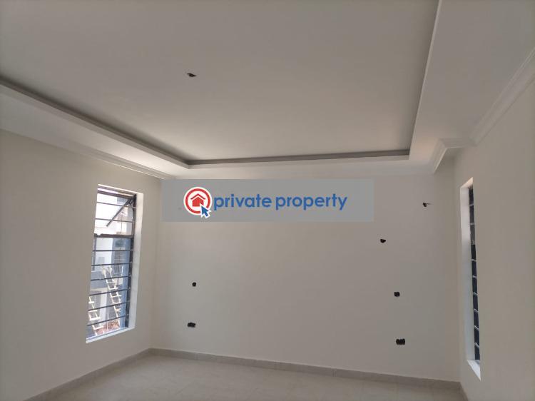 4 bedroom Townhouse For Sale &nbsp;ruiru Ruiru Kiambu - 4