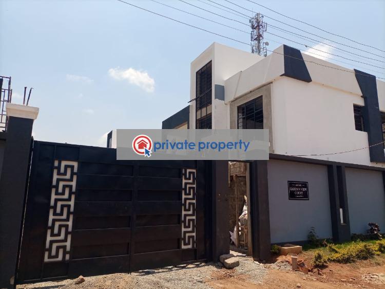 4 bedroom Townhouse For Sale &nbsp;ruiru Ruiru Kiambu - 5