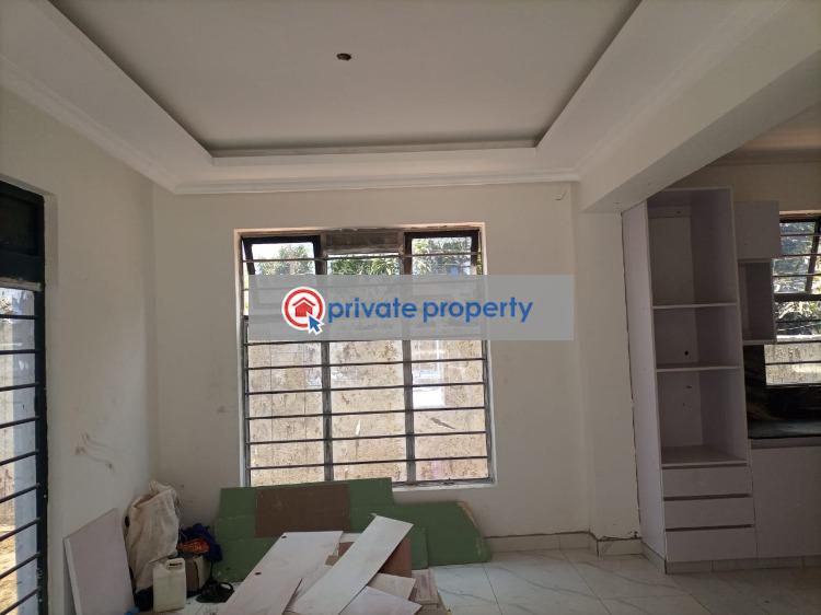 4 bedroom Townhouse For Sale &nbsp;ruiru Ruiru Kiambu - 1
