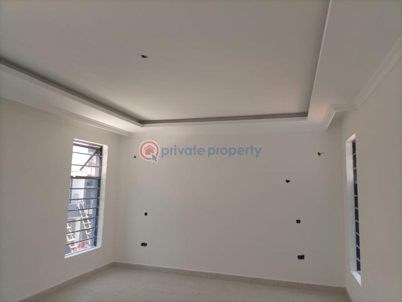 4 bedroom House For Sale ruiru Kiambu - 4