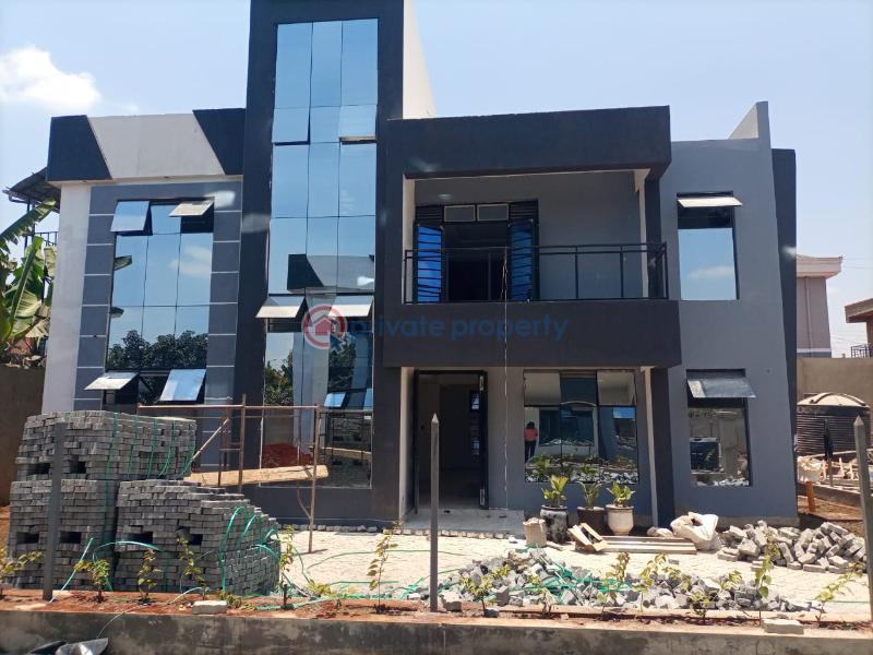 4 bedroom House For Sale ruiru Kiambu - 0