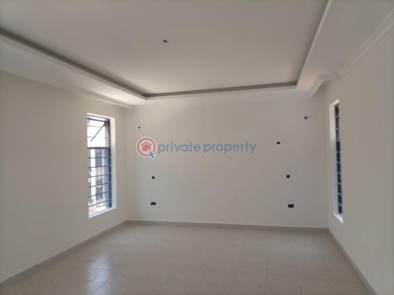 4 bedroom House For Sale ruiru Kiambu - 2