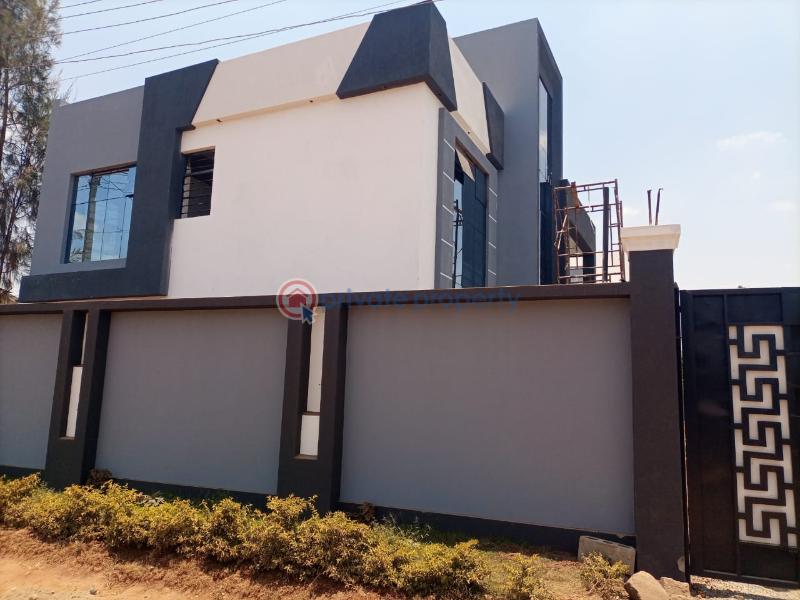 4 bedroom House For Sale ruiru Kiambu - 6