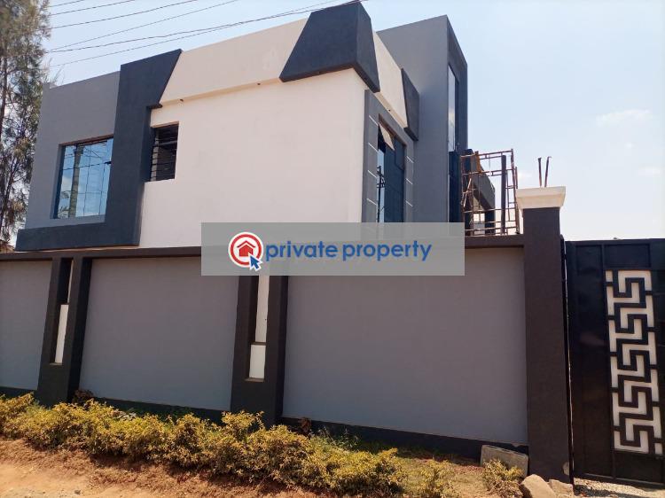 4 bedroom Townhouse For Sale &nbsp;ruiru Mugutha Ruiru Kiambu - 6