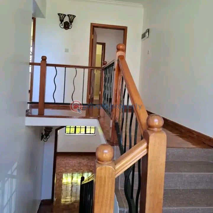 4 bedroom Townhouse For Sale Loresho Westlands Nairobi - 6
