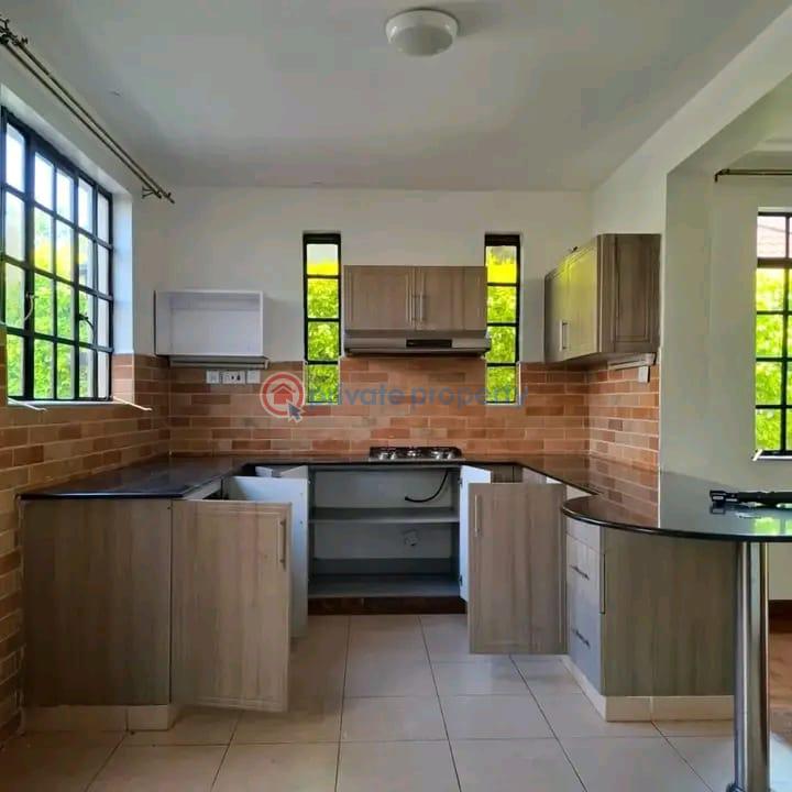 4 bedroom Townhouse For Sale Loresho Westlands Nairobi - 5