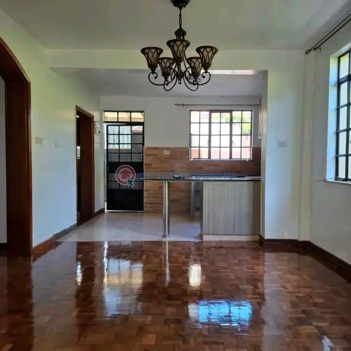 4 bedroom Townhouse For Sale Loresho Westlands Nairobi - 4
