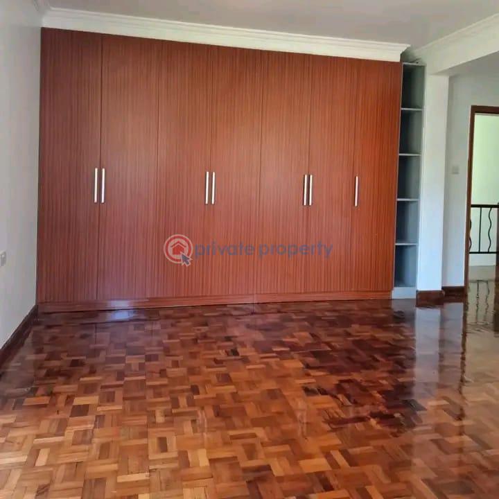 4 bedroom Townhouse For Sale Loresho Westlands Nairobi - 9