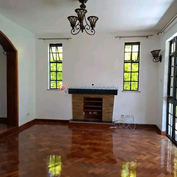 4 bedroom Townhouse For Sale Loresho Westlands Nairobi - 7