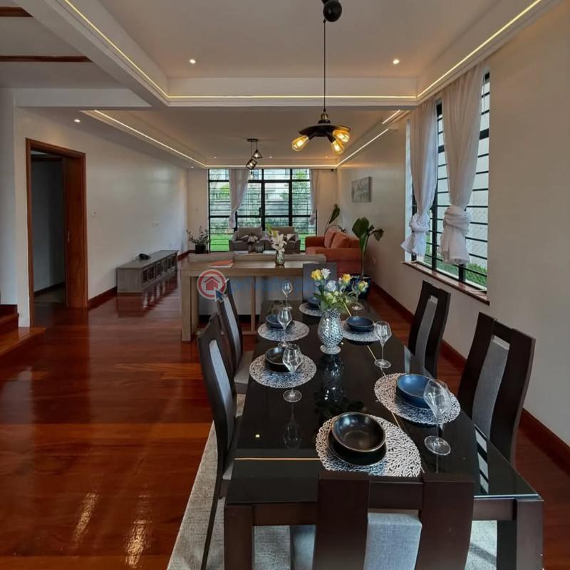 4 bedroom Townhouse For Sale Ruiru Kiambu - 2