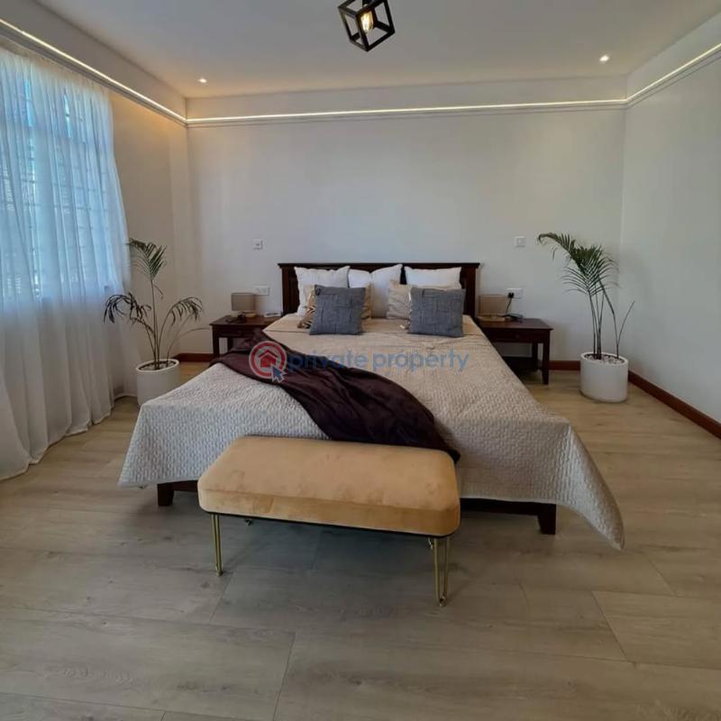 4 bedroom Townhouse For Sale Ruiru Kiambu - 4