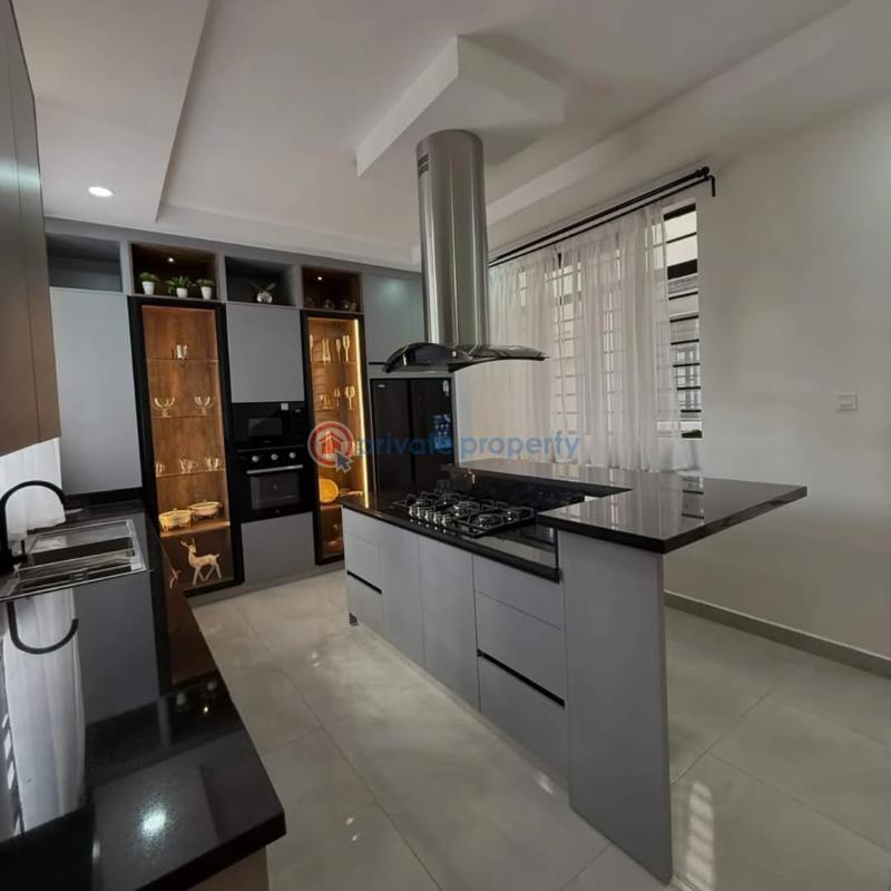 4 bedroom Townhouse For Sale Ruiru Kiambu - 1