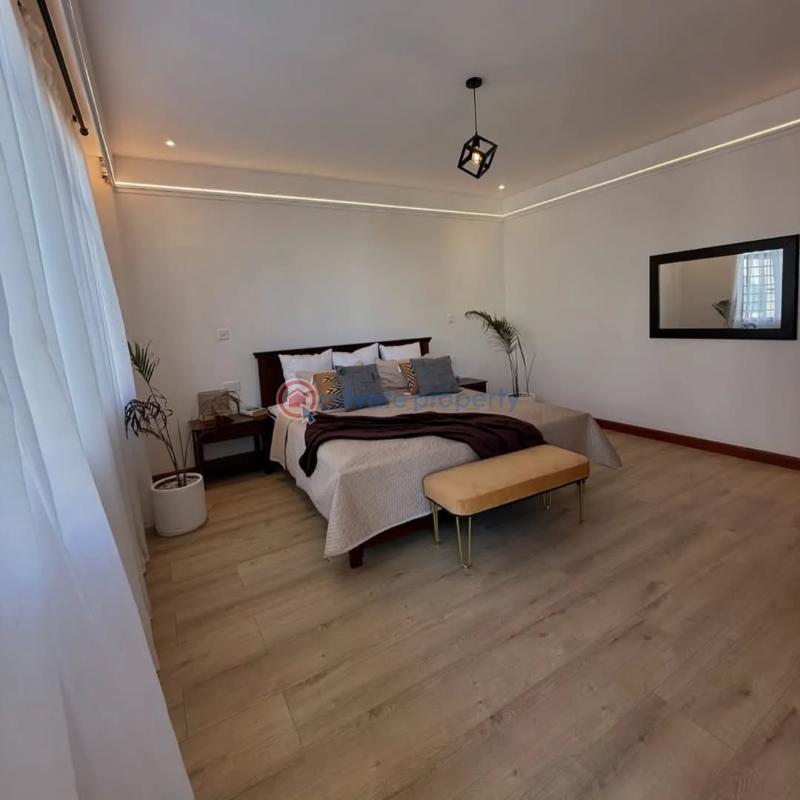 4 bedroom Townhouse For Sale Ruiru Kiambu - 5