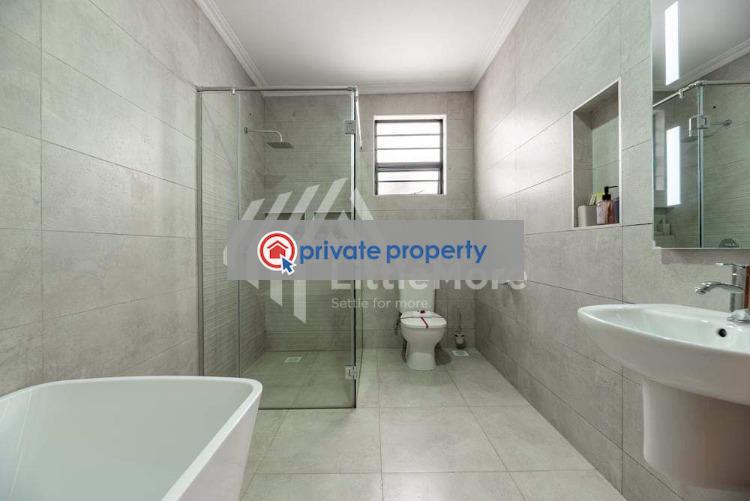 4 bedroom Townhouse For Sale &nbsp;membley Estate Membley Estate Kiambu - 22