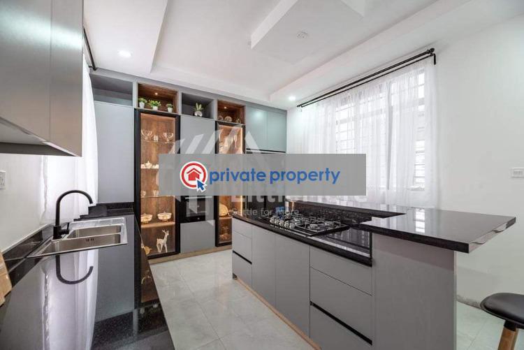 4 bedroom Townhouse For Sale &nbsp;membley Estate Membley Estate Kiambu - 3