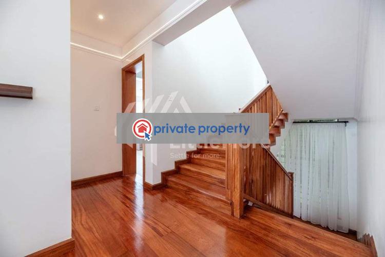 4 bedroom Townhouse For Sale &nbsp;membley Estate Membley Estate Kiambu - 21