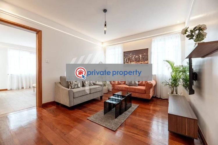 4 bedroom Townhouse For Sale &nbsp;membley Estate Membley Estate Kiambu - 1