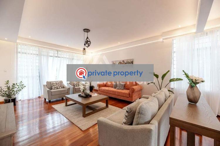 4 bedroom Townhouse For Sale &nbsp;membley Estate Membley Estate Kiambu - 8
