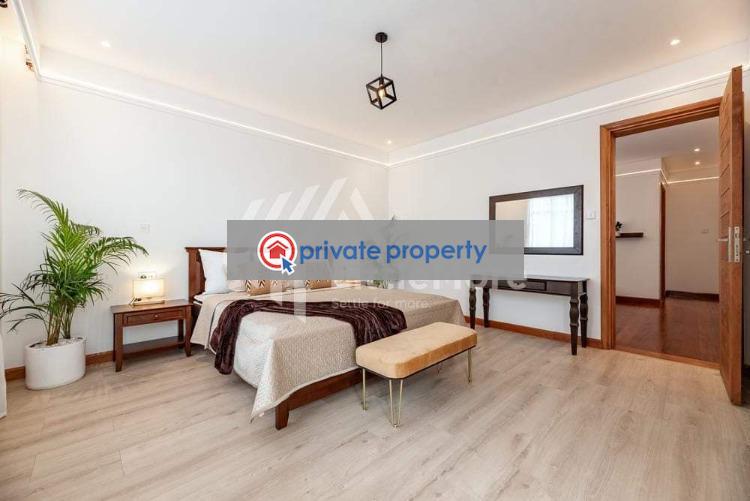 4 bedroom Townhouse For Sale &nbsp;membley Estate Membley Estate Kiambu - 15