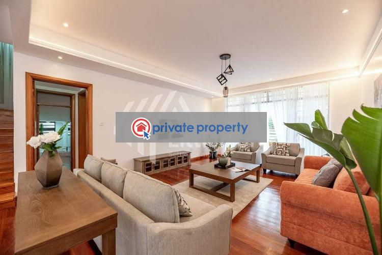 4 bedroom Townhouse For Sale &nbsp;membley Estate Membley Estate Kiambu - 13
