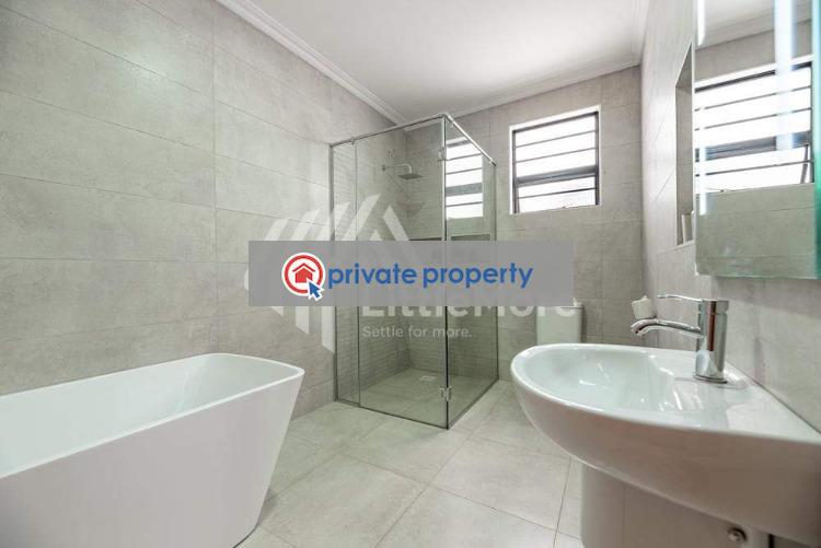 4 bedroom Townhouse For Sale &nbsp;membley Estate Membley Estate Kiambu - 17