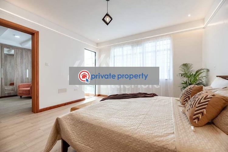 4 bedroom Townhouse For Sale &nbsp;membley Estate Membley Estate Kiambu - 20