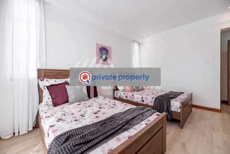 4 bedroom Townhouse For Sale &nbsp;membley Estate Membley Estate Kiambu - 23