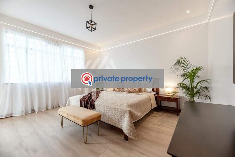 4 bedroom Townhouse For Sale &nbsp;membley Estate Membley Estate Kiambu - 19