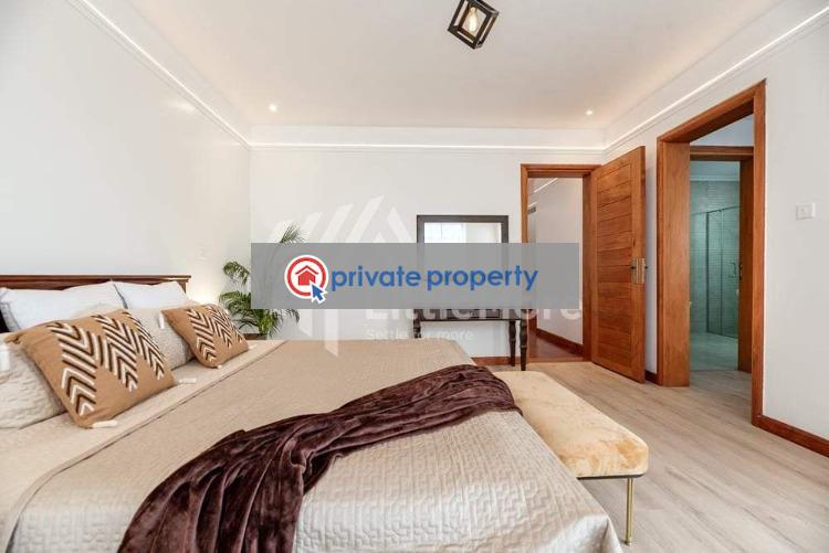 4 bedroom Townhouse For Sale &nbsp;membley Estate Membley Estate Kiambu - 14