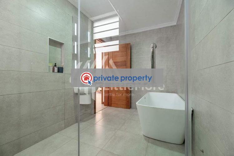 4 bedroom Townhouse For Sale &nbsp;membley Estate Membley Estate Kiambu - 16