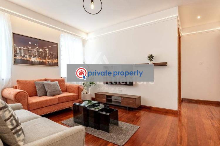 4 bedroom Townhouse For Sale &nbsp;membley Estate Membley Estate Kiambu - 2