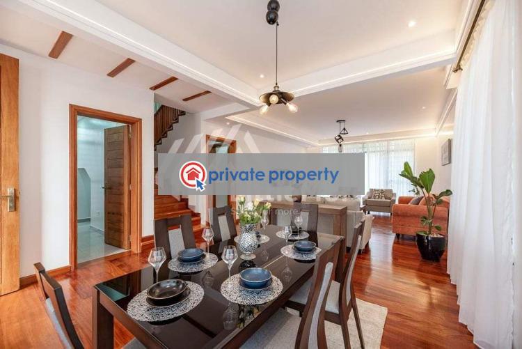 4 bedroom Townhouse For Sale &nbsp;membley Estate Membley Estate Kiambu - 10