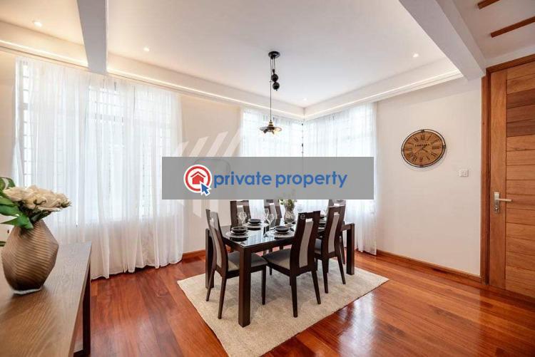 4 bedroom Townhouse For Sale &nbsp;membley Estate Membley Estate Kiambu - 9