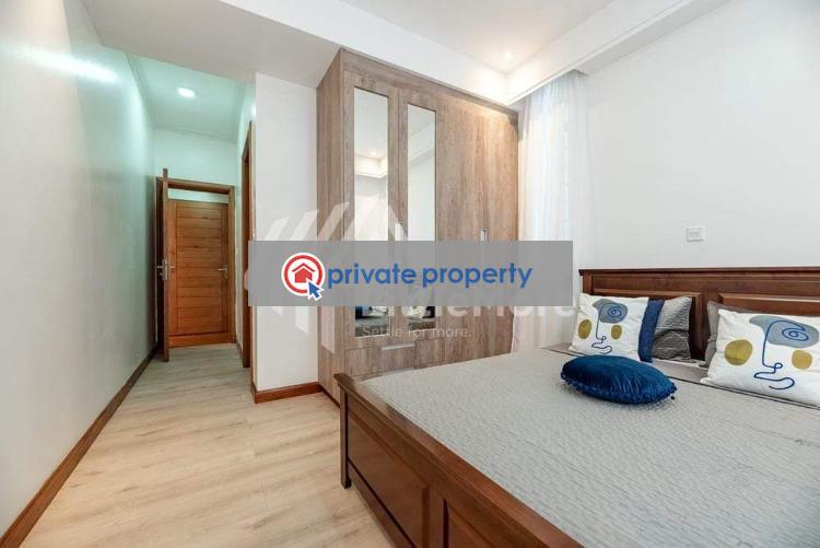 4 bedroom Townhouse For Sale &nbsp;membley Estate Membley Estate Kiambu - 24