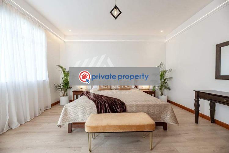 4 bedroom Townhouse For Sale &nbsp;membley Estate Membley Estate Kiambu - 11