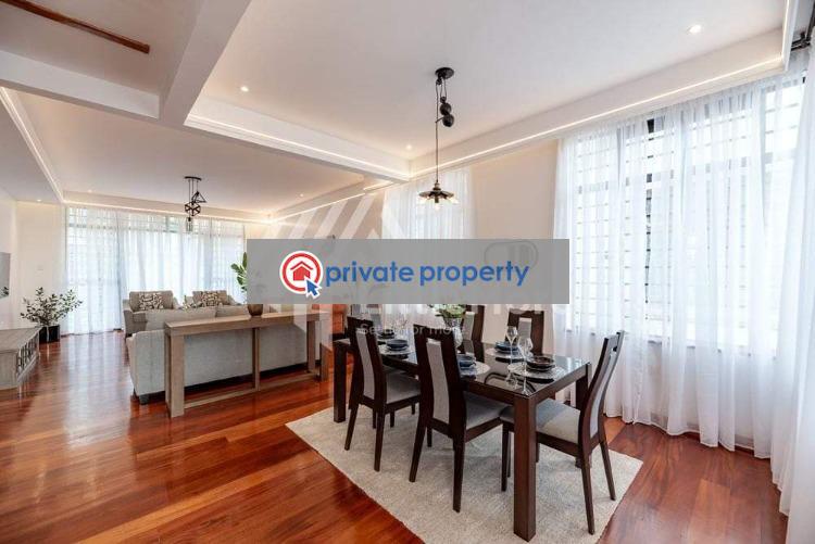 4 bedroom Townhouse For Sale &nbsp;membley Estate Membley Estate Kiambu - 7