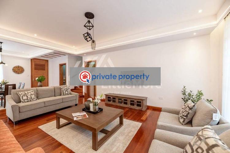4 bedroom Townhouse For Sale &nbsp;membley Estate Membley Estate Kiambu - 12