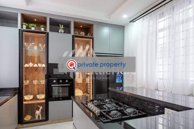 4 bedroom Townhouse For Sale &nbsp;membley Estate Membley Estate Kiambu - 5