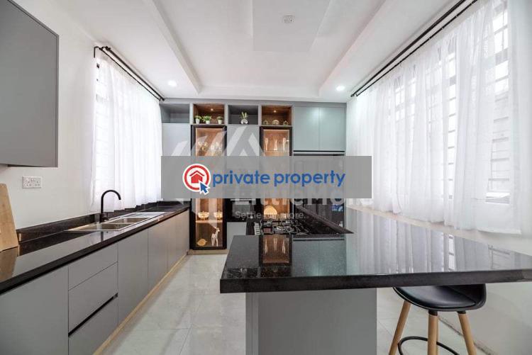 4 bedroom Townhouse For Sale &nbsp;membley Estate Membley Estate Kiambu - 6