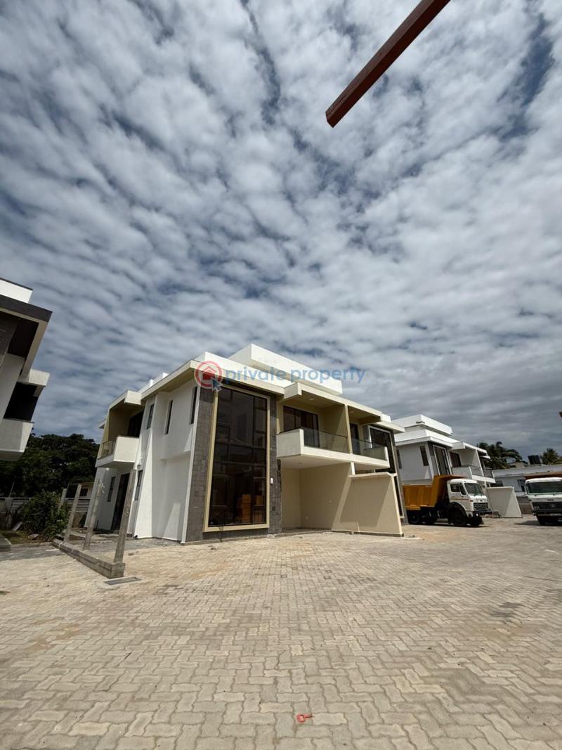 4 bedroom Detached Duplex For Sale Twiga Road Nyali Mkomani Mombasa - 2