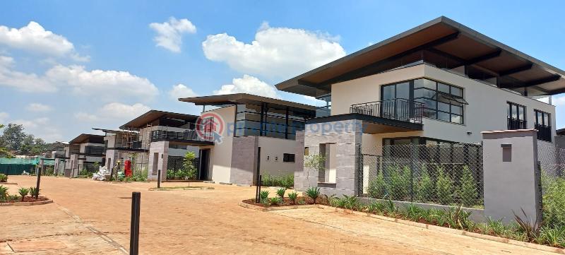 4 bedroom House For Sale Runda Westlands Nairobi - 18