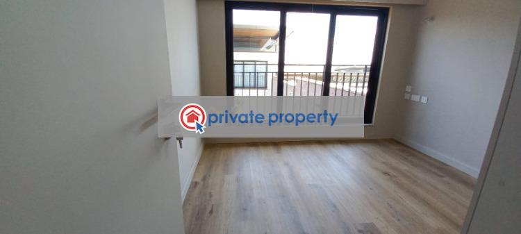 4 bedroom House For Sale &nbsp;along Kiambu Road Runda Westlands Nairobi - 5