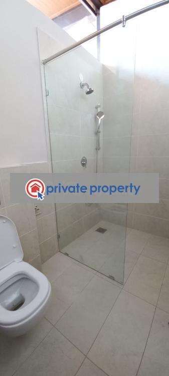 4 bedroom House For Sale &nbsp;along Kiambu Road Runda Westlands Nairobi - 12