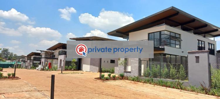 4 bedroom House For Sale &nbsp;along Kiambu Road Runda Westlands Nairobi - 18